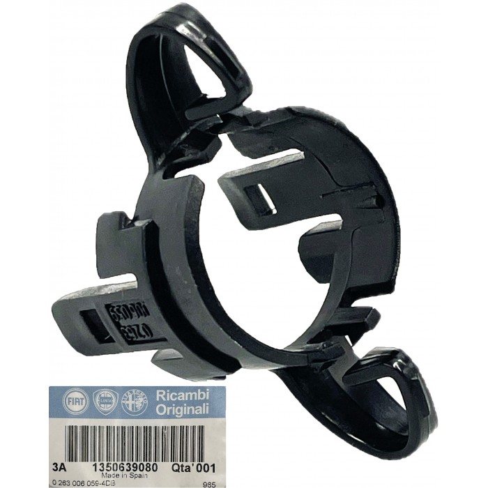 Support Capteur de Recul Pour Peugeot Boxer