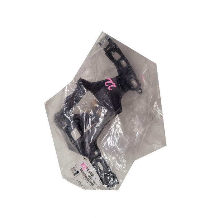 Support de Pare Choc Avant Droit Pour Opel 1406664, 39003560, 13399281, 1406639