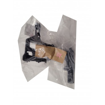 Support de Pare Choc Avant Droit Pour Opel 1406664, 39003560, 13399281, 1406639