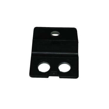 Support de Pare Choc Avant Droit Pour Renault Scénic IV