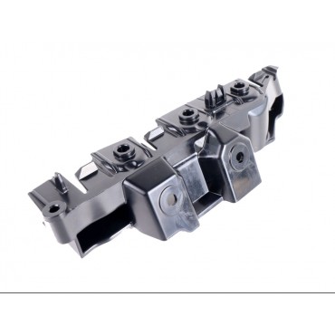 Support de Pare Choc Avant Gauche Pour Dacia Logan III 622238774R, 622231198R