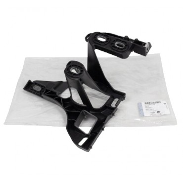 Support de Pare Choc Avant Droit Pour Opel Adam