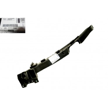 Support de Pare Choc Avant Gauche Pour Opel Insignia A