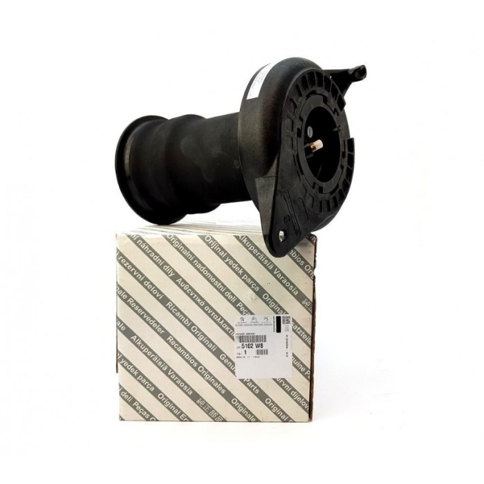 Boudin amortisseur pneumatique arrière G ou D - Ressort pneumatique arrière G o