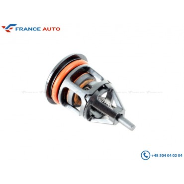 Clapet Retour Collecteur d'Admission Pour Peugeot 208 308 II 508 3008 5008 RCZ