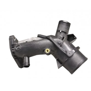 Durite d'Air d'Admission Pour Renault Mercedes-Benz Nissan Juke 1657600Q0J