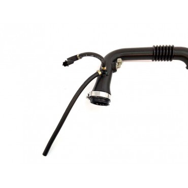 Durite d'Air d'Admission Pour Renault Clio II III Kangoo Dacia Nissan 1.5 dCi