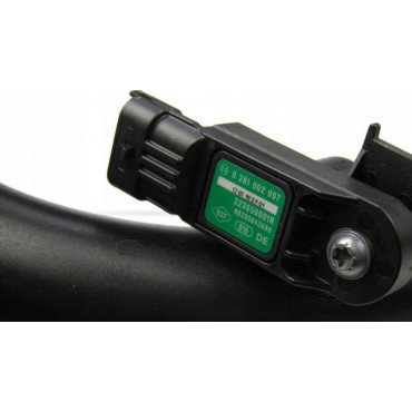 Durite d'Air d'Admission Pour Renault Grand Scénic II 8200527670, 8200590198