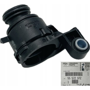 Bague Tuyau Refroidissement EGR Pour Opel Astra J Cascada Insignia A Zafira