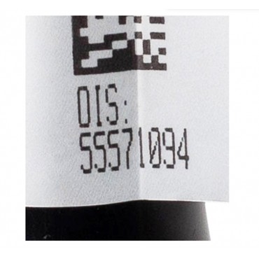 Tuyau d'Eau Refroidissement Pour Opel Mokka