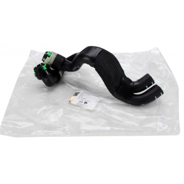 Tuyau d'Eau Refroidissement Pour Opel Astra H Zafira B 6818369, 13223887