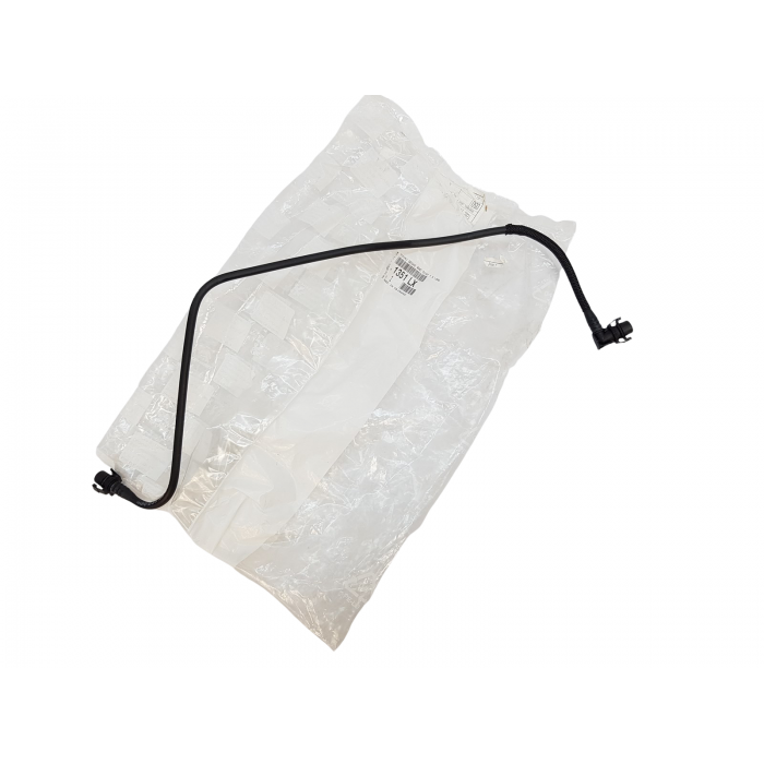 Tuyau d'Eau Refroidissement Pour Peugeot 407 607 Citroën C5 C6