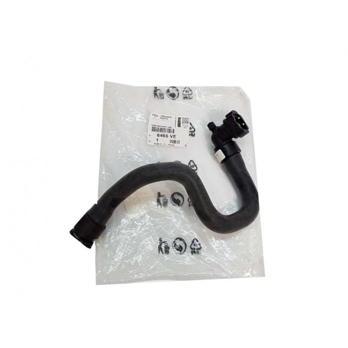 Tuyau d'Eau Refroidissement Pour Peugeot 308