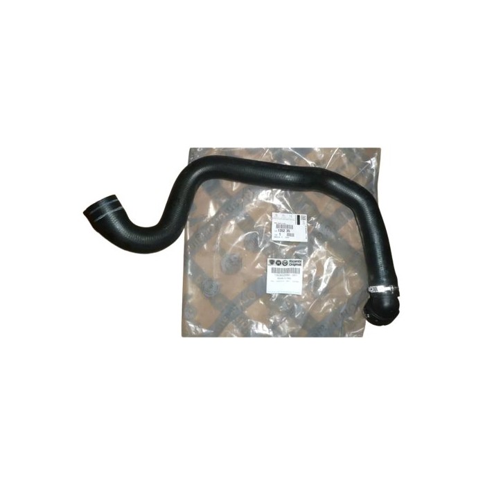 Tuyau d'Eau Refroidissement Pour Fiat Ducato 1363622080