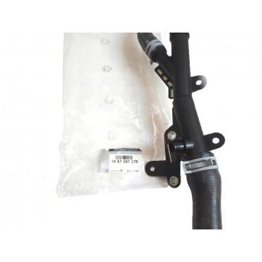 Tuyau d'Eau Refroidissement Pour Renault Fluence Mercedes-Benz Opel Fiat
