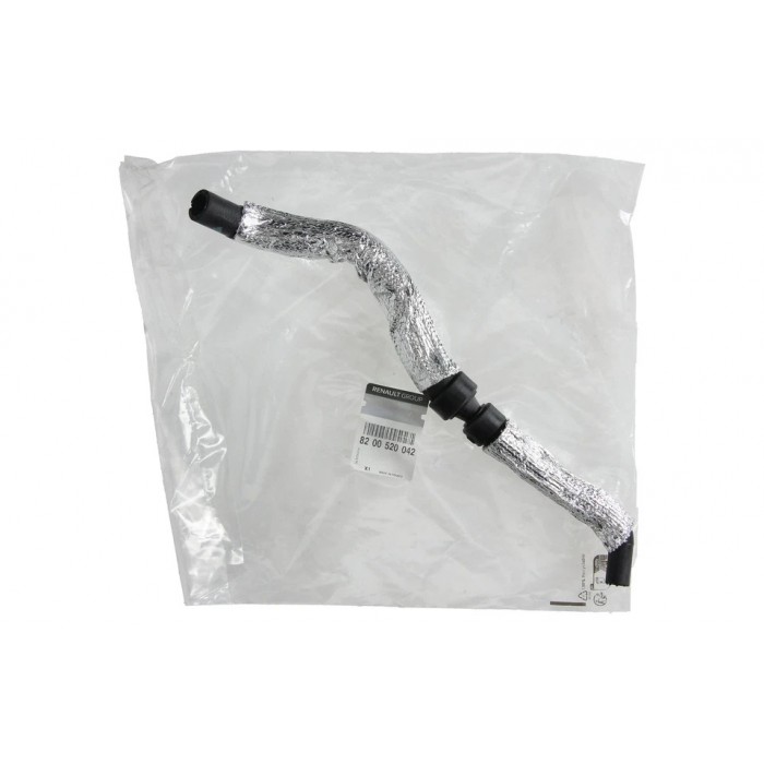 Tuyau d'Eau Refroidissement Pour Renault Laguna II