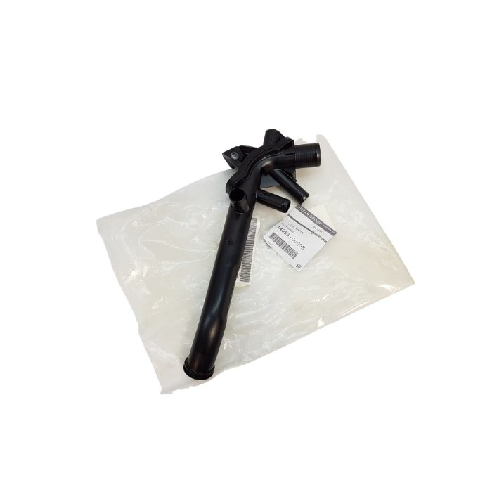 Tuyau d'Eau Refroidissement Pour Renault Clio III Megane II Modus Scénic Nissan