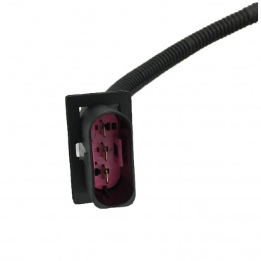 Ventilateur de Refroidissement Moteur Pour Peugeot 306 406