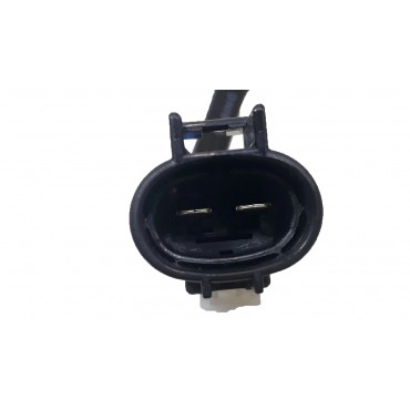 Ventilateur de Refroidissement Moteur Pour Peugeot 107 Toyota Aygo Citroën C1