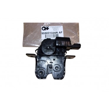 Gache Serrure de Coffre Pour Renault Megane IV Scénic