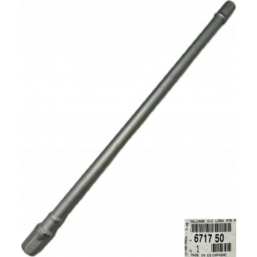 Rallonge de Clef Démonte Roue Pour Peugeot 5008 II Citroën C4
