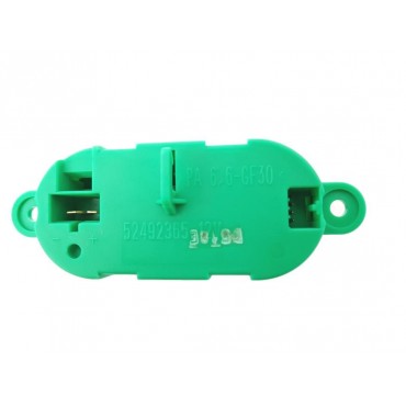 Résistance Pulseur d'Air Habitacle Pour Renault Espace IV 52492365, 7701207453