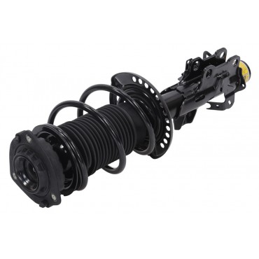 Amortisseur de Suspension Avant Gauche Pour Chevrolet Camaro 85649816