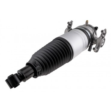 Amortisseur de Suspension Avant Gauche Pour Porsche Cayenne