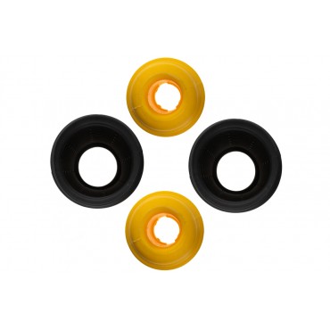 Kit Soufflet d'Amortisseur Arrière Pour BMW X3 E83 31321125878, 31303411973