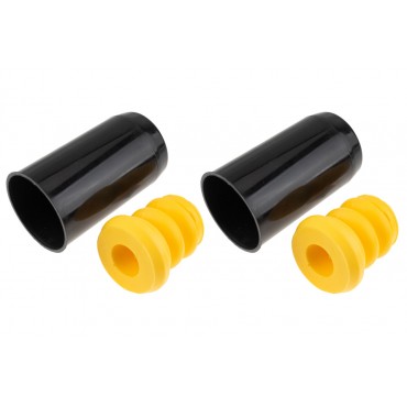 Kit Soufflet d'Amortisseur Arrière Pour BMW Série 3 F30 F80 F31 4 F33 F83 F36
