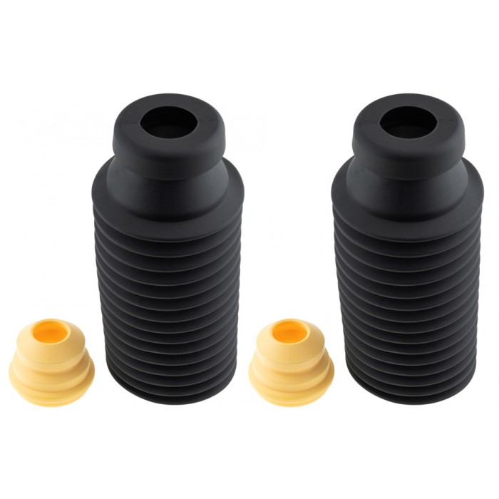 Kit Soufflet d'Amortisseur Avant Pour Chrysler Voyager IV Dodge Caravan