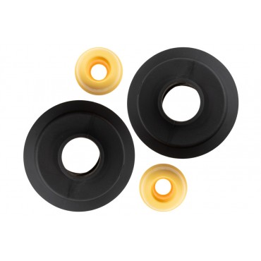 Kit Soufflet d'Amortisseur Avant Pour Ford Focus Turnier 1064069, 1061720