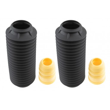 Kit Soufflet d'Amortisseur Avant Pour Ford Transit