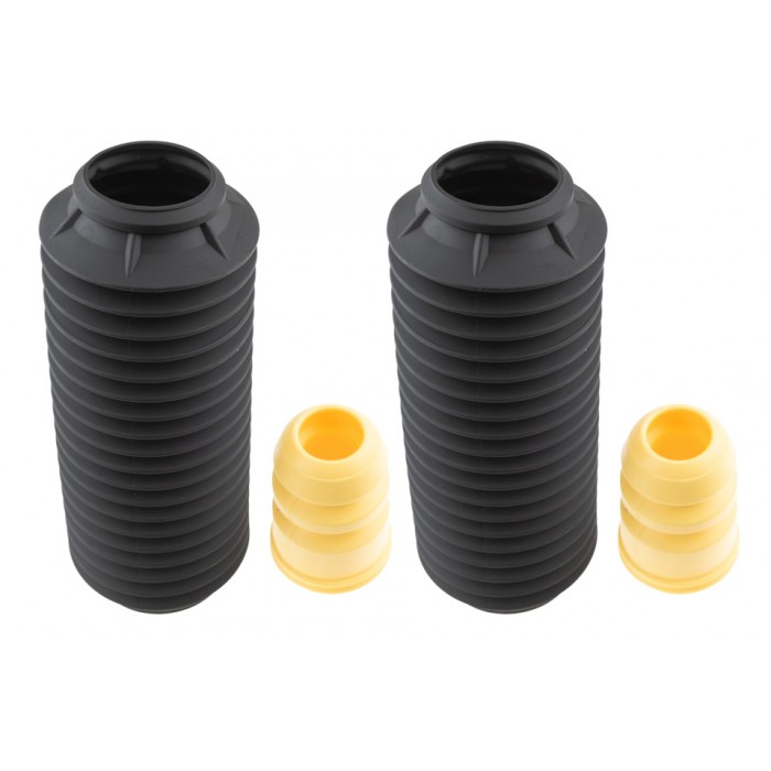 Kit Soufflet d'Amortisseur Avant Pour Ford Transit