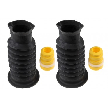 Kit Soufflet d'Amortisseur Avant Pour Saab 9-5 Break 4837415, 4565180, 5232863