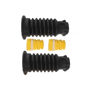 Kit Soufflet d'Amortisseur Avant Pour Saab 9-5 Break 4837415, 4565180, 5232863