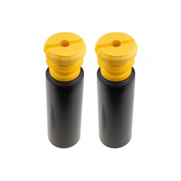 Kit Soufflet d'Amortisseur Arrière Pour Saab 9-5 Break