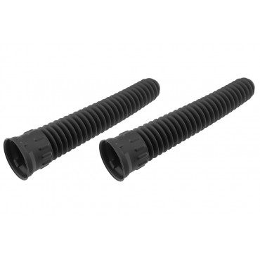 Kit Soufflet d'Amortisseur Avant Pour Renault Laguna Megane I Scenic 77008229069