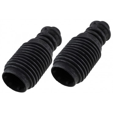 Kit Soufflet d'Amortisseur Avant Pour Renault Laguna II 7700833756