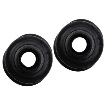 Kit Soufflet d'Amortisseur Avant Pour Renault Laguna II 7700833756