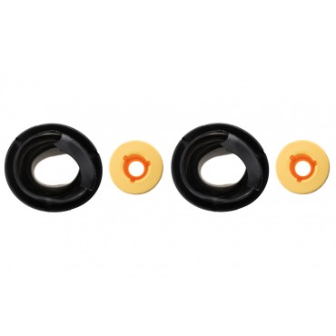 Kit Soufflet d'Amortisseur Arrière Pour Subaru Forester