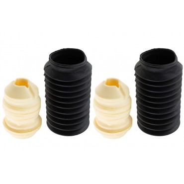 Kit Soufflet d'Amortisseur Avant Pour Audi BMW Série 1 E81 E82 Fiat Alfa Romeo