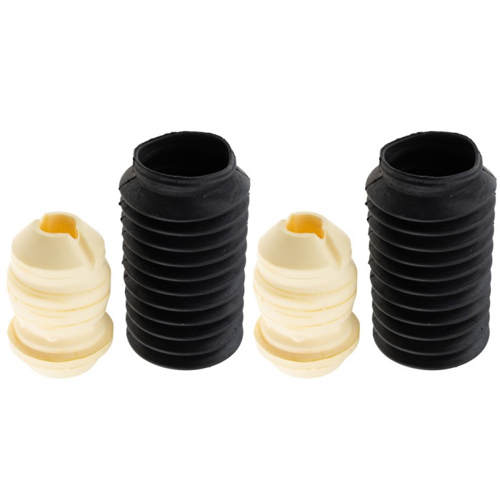 Kit Soufflet d'Amortisseur Avant Pour Audi BMW Série 1 E81 E82 Fiat Alfa Romeo