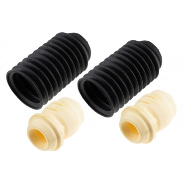 Kit Soufflet d'Amortisseur Avant Pour Audi BMW Série 1 E81 E82 Fiat Alfa Romeo