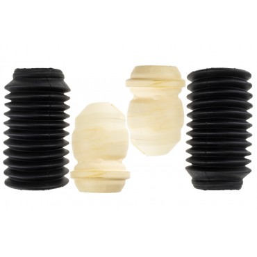 Kit Soufflet d'Amortisseur Avant Pour Audi BMW Série 1 E81 E82 Fiat Alfa Romeo