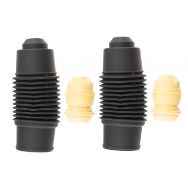 Kit Soufflet d'Amortisseur Avant Pour VW Seat Ford Galaxy 7M0413175A, 7M0412303B
