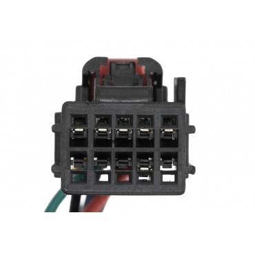 Vérin Hayon de Coffre Droit Pour Chevrolet Trailblazer 42762903