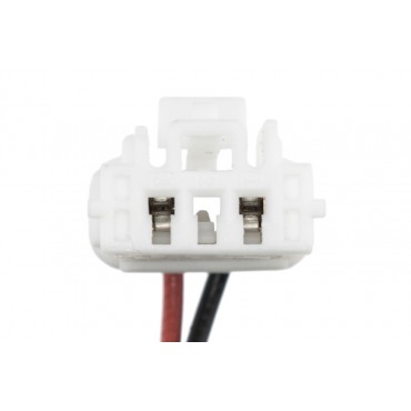 Vérin Hayon de Coffre Gauche Pour Citroën C4 9812129780