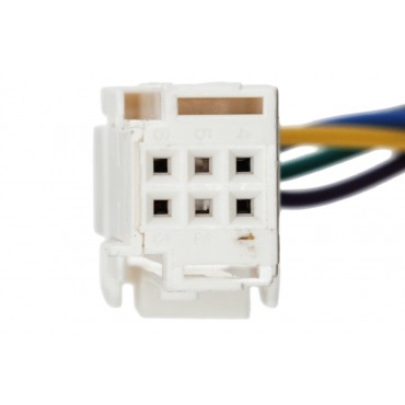 Vérin Hayon de Coffre Gauche Pour Citroën C4 9812129780