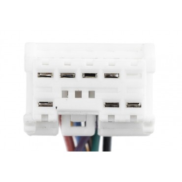 Vérin Hayon de Coffre Gauche Pour Mitsubishi Outlander IV 90561W030P